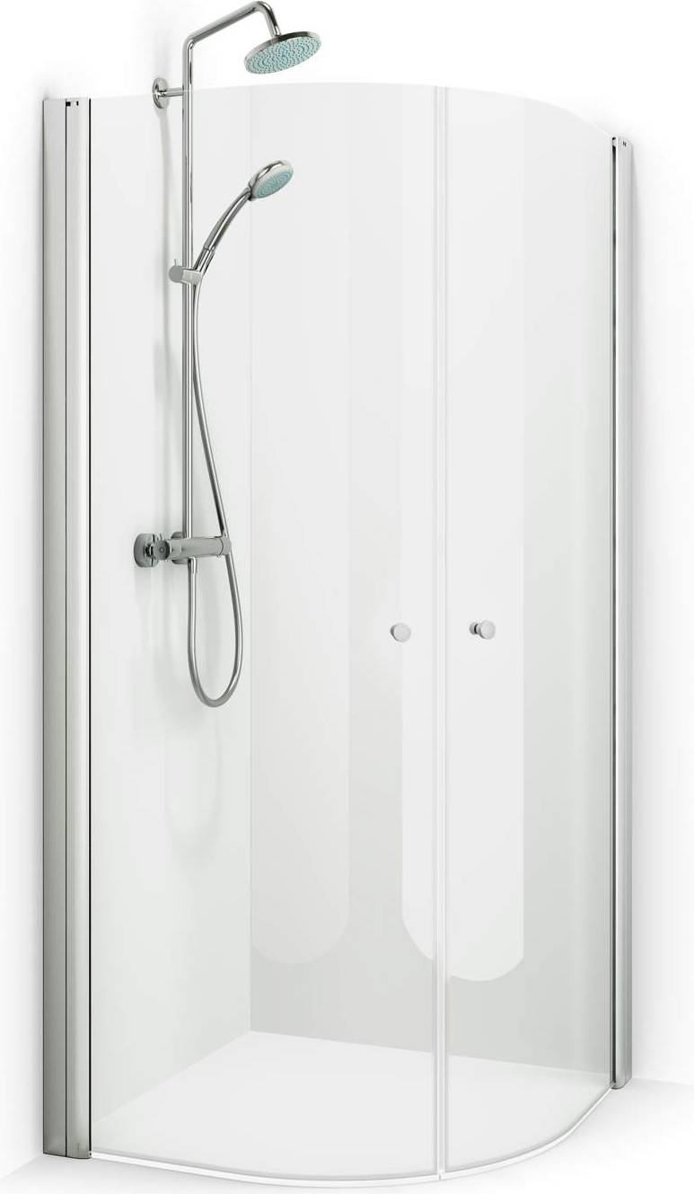 Macro Design Spirit Rund (DHSC809KLL)