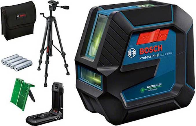 Bosch GLL 2