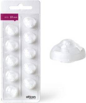Oticon Rite 10 mm