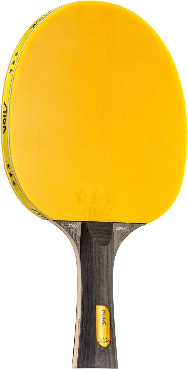Table tennis racket STIGA Sports Advance Table Tennis Racket