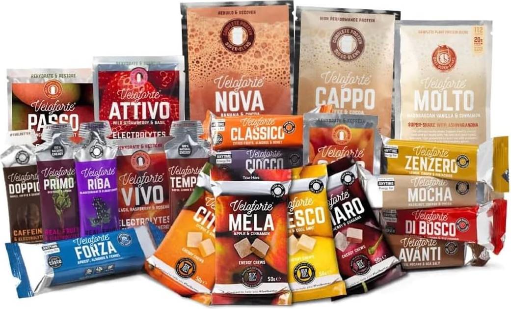 Complete Pack