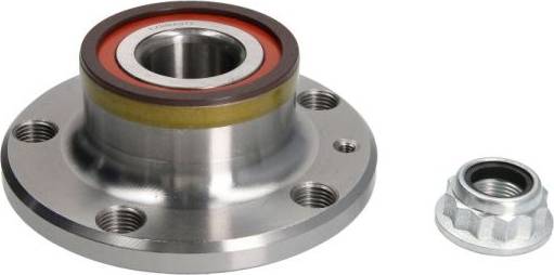 BTA Wheel Bearing Kit Vehicle Rear