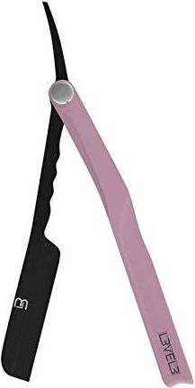 L3VEL3 Milly Clutch Razor Holder