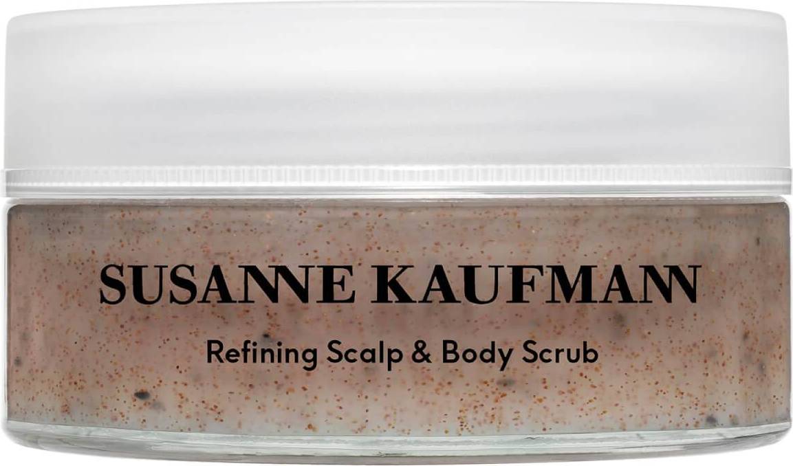 Refining Scalp & Body Scrub