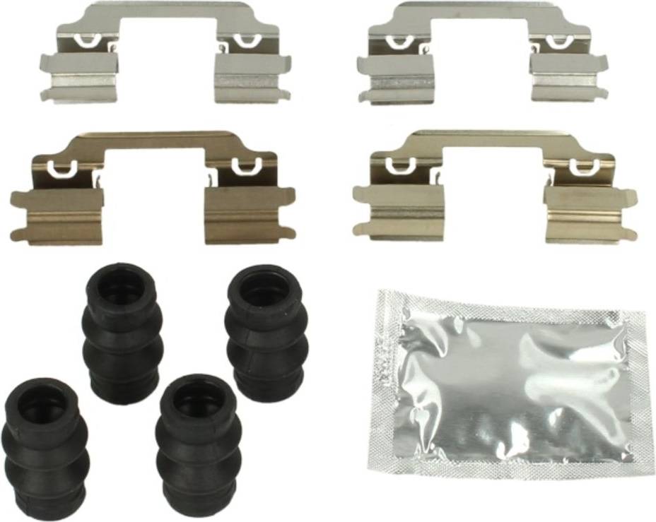 Quick Brake Accessory Kit 1091861