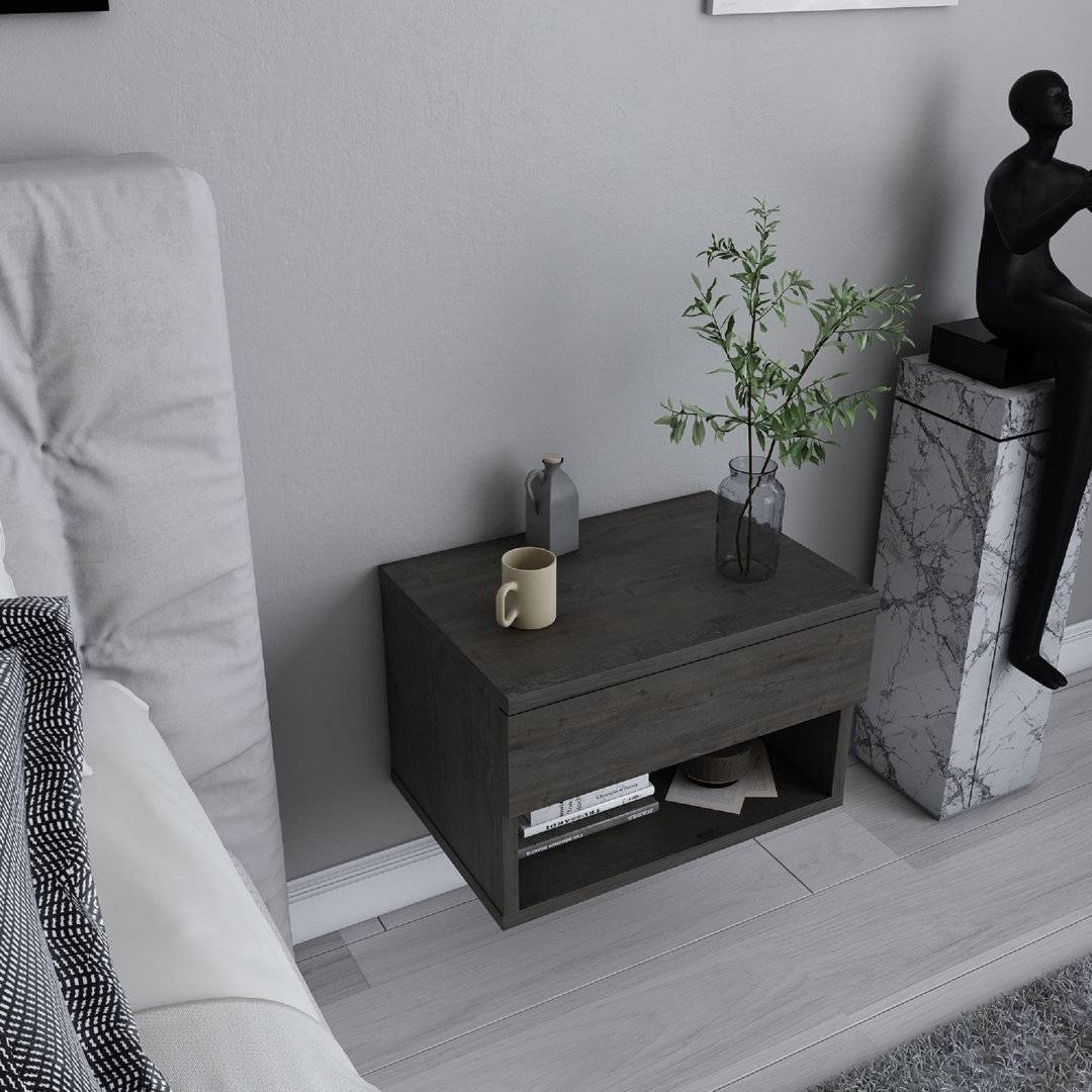 Jamot Modern Floating