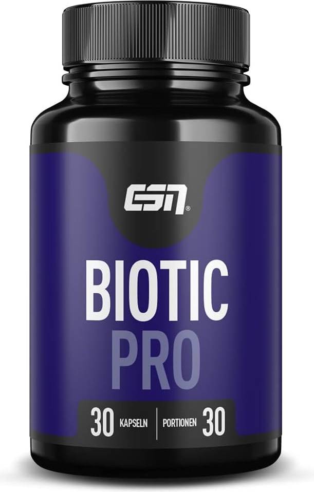 Biotic Pro
