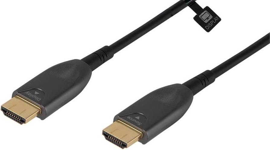 164' Active Fiber High Speed