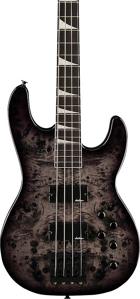 Jackson JS3P Concert Bass