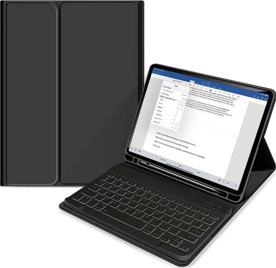 Tech-Protect SC PEN