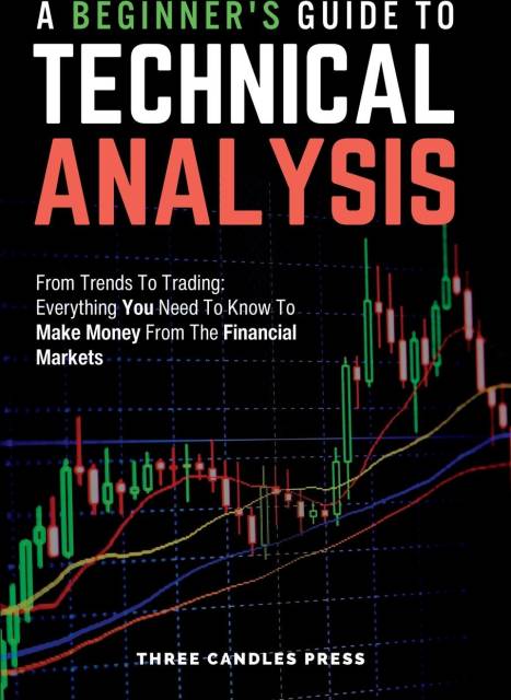 A Beginner's Guide To Technical Analysis