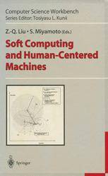 Computer Science Workbench: Soft Computing and Human-Centered Machines (Paperback) (Paperback)