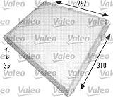 Valeo CLIMFILTER COMFORT 698702