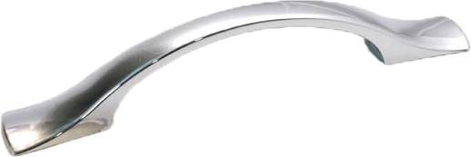 Linfalk Handtag Roxen Krom