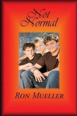 Not Normal (Paperback)