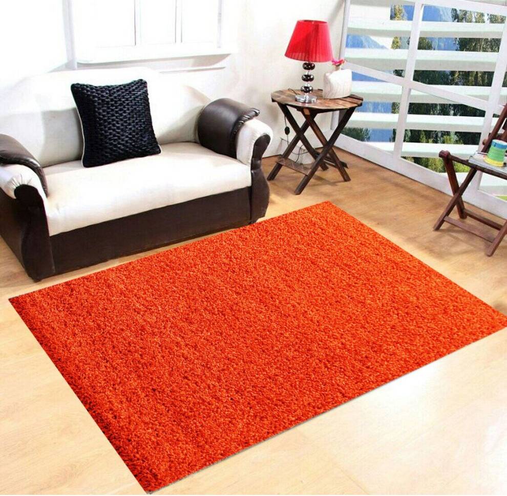 Moonlight Bedding Shaggy Rug NON SLIP RUGS SHAGGY