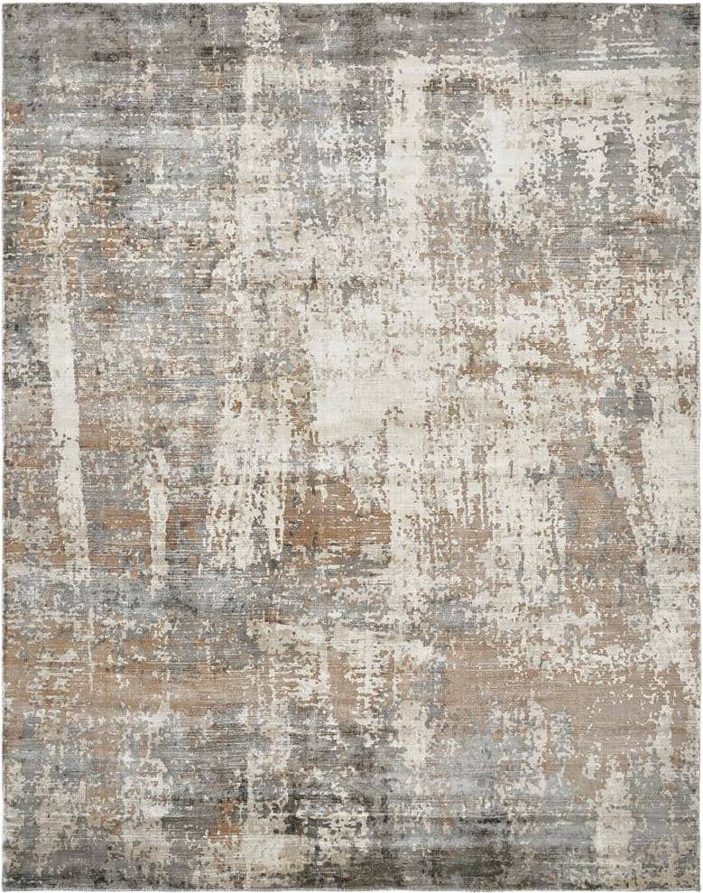 Kalaty Remy Multi-Colored 2 Gray