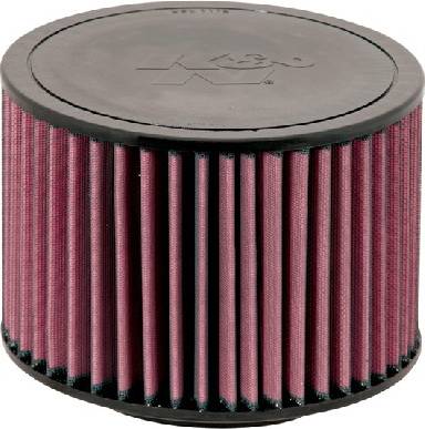 K&N Filters Performance Replacement Element