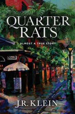 Rats Quarter Rats (Paperback) (Paperback)