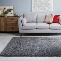 Dunelm Slumber Shaggy Rug Slumber
