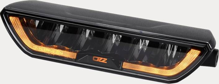 LED Rampe XB1 P9