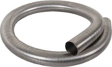 Walker Corrugated Pipe Exhaust System