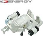 Energy ZH0063 Brake Caliper Rear Axle Right