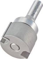 Trend Bearing Guided Intumescent Recess Router Cutter 40mm 25mm 1/2"