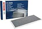 Bosch R2425 Activated Carbon Cabin Filter