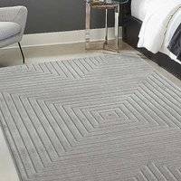Homemaker The Homemaker Collection Malmo Squares Grey