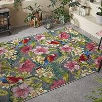 Homemaker The Homemaker Collection Paradise Multicolour