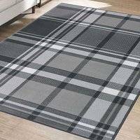 Homemaker The Homemaker Collection Maestro Check Grey