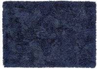 Origin Chicago Shaggy Rug Blue