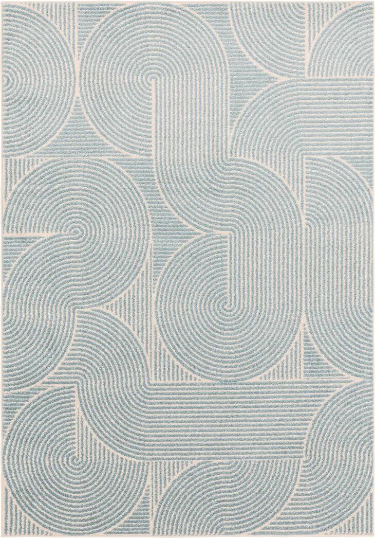 Briscoe Geometric