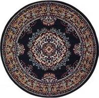 Freemans Elizabeth Rug Blue