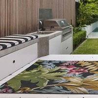 Homemaker The Homemaker Rugs Collection Exotic Multicolour