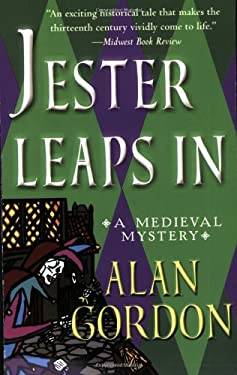Jester Jester Leaps In (Paperback)