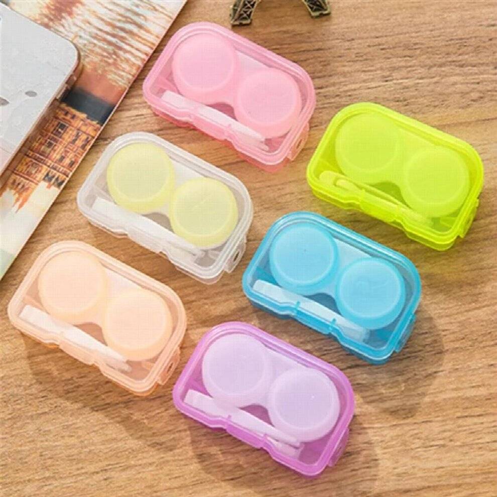 Contact lens case Contact Lens Case - Assorted Colors