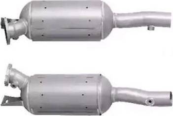 Vegaz RK-329SIC Partikelfilter