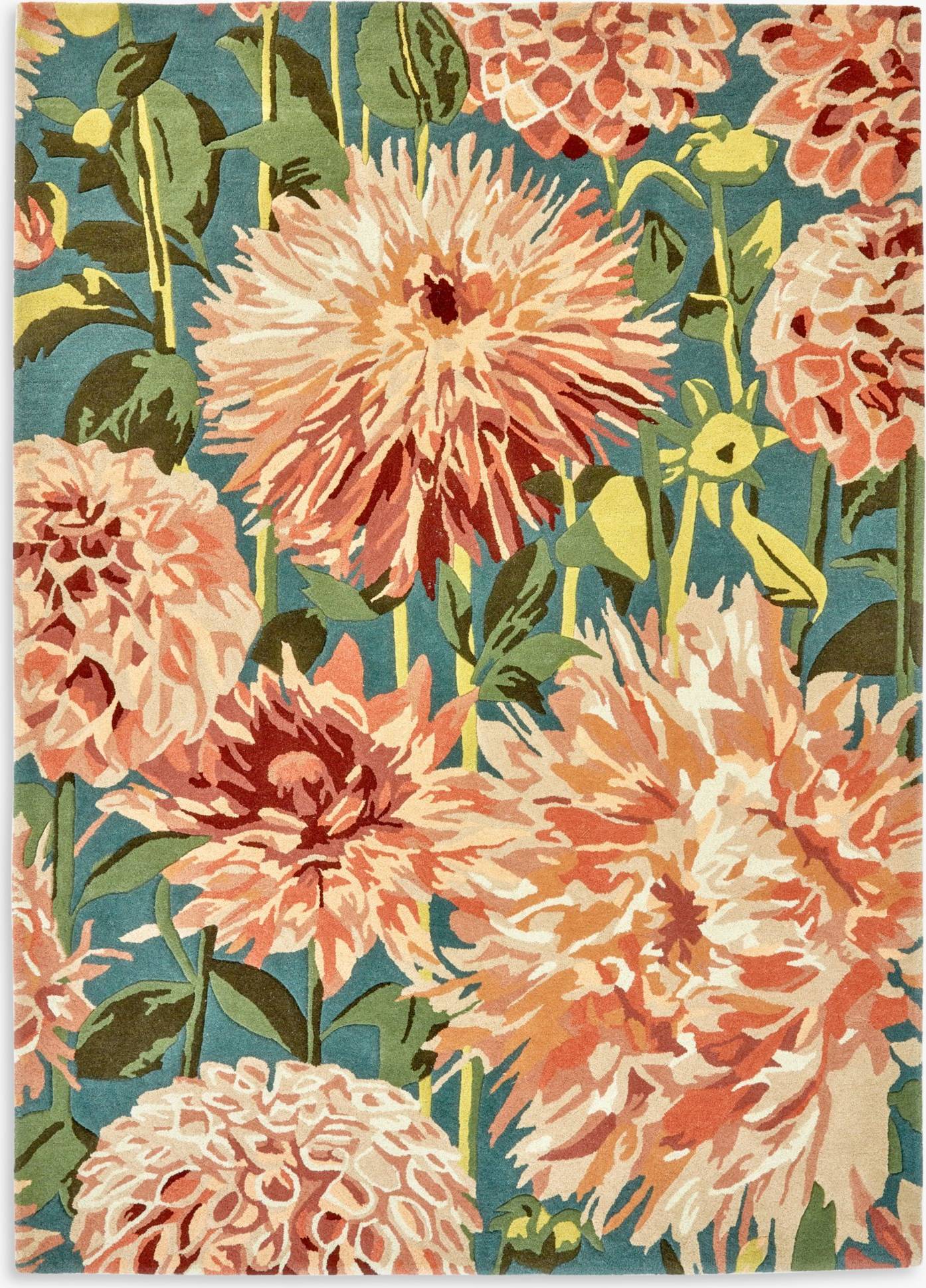 Harlequin rugs Harlequin Dahlia Rug