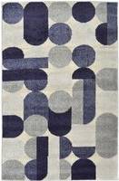 Homemaker Villa Concept Rug Blue