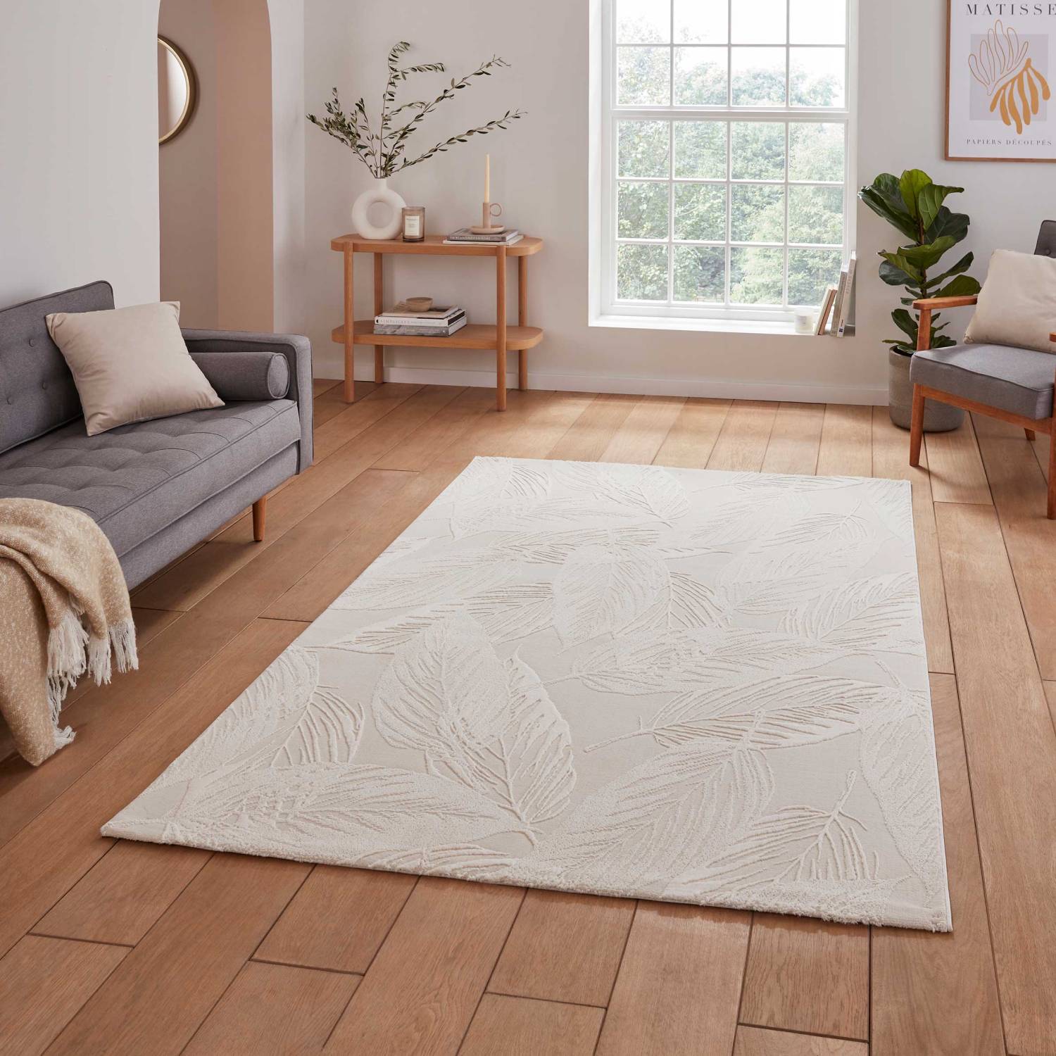 Think Rugs Flores 1925 Botanical