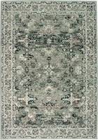 Homemaker Traditional Rug Sage Green