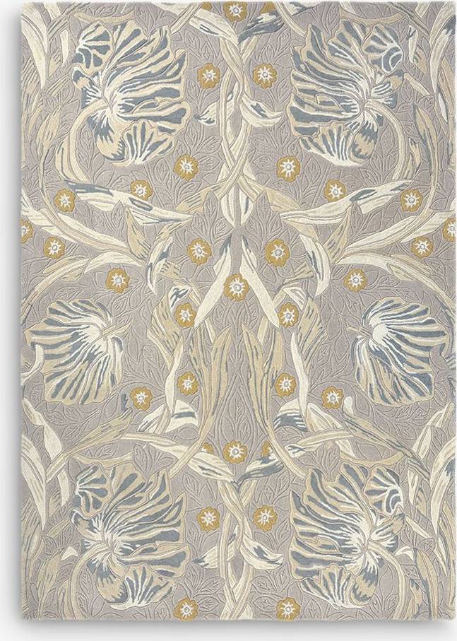 Morris & Co Morris & Pimpernel Rug