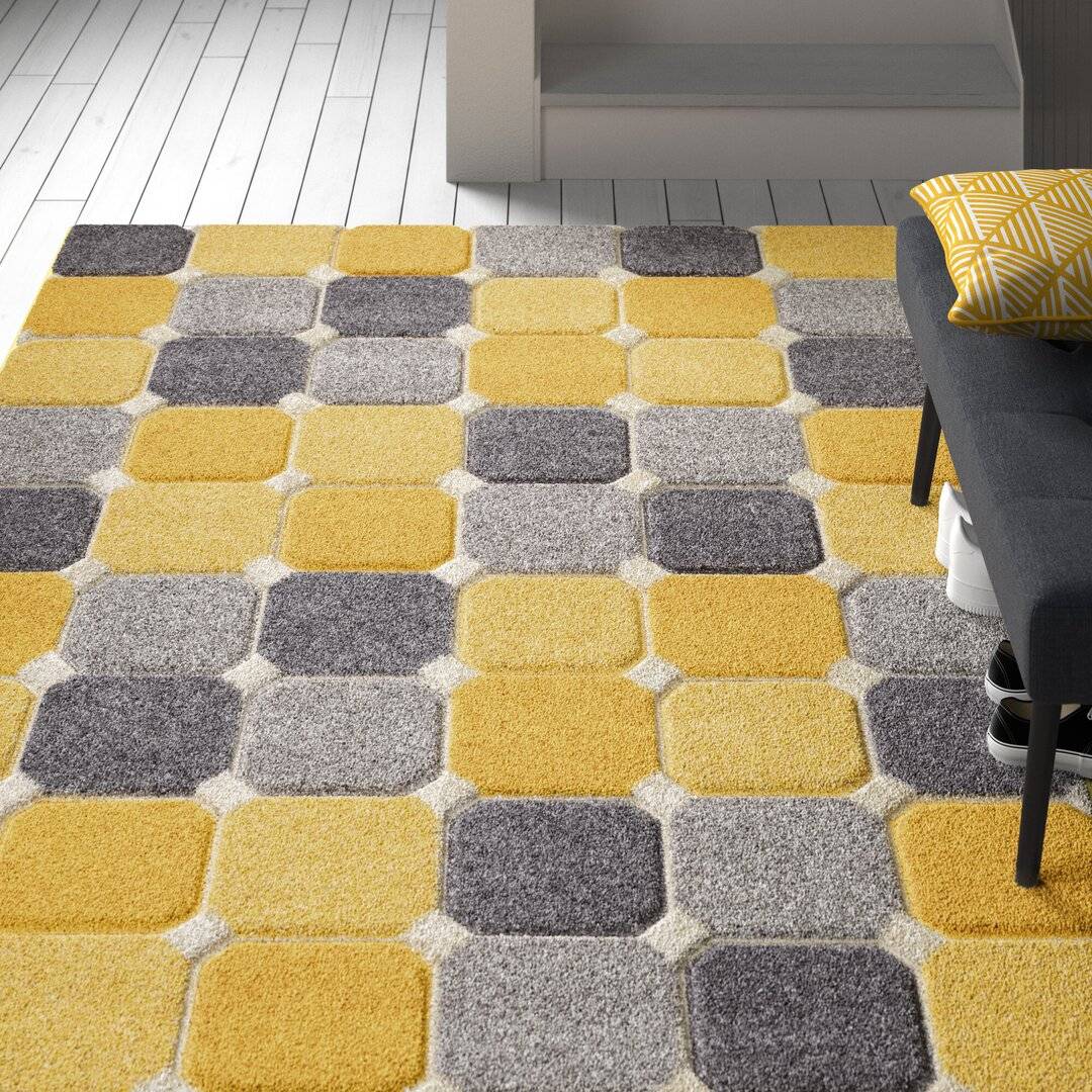 Zipcode Design Enoch Tufted