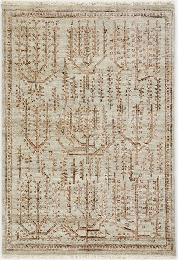 Soho Home Jaipur Rug Neutral, 365