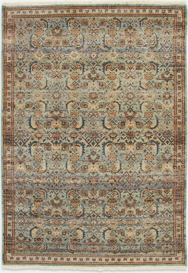 Soho Home Rug, 365