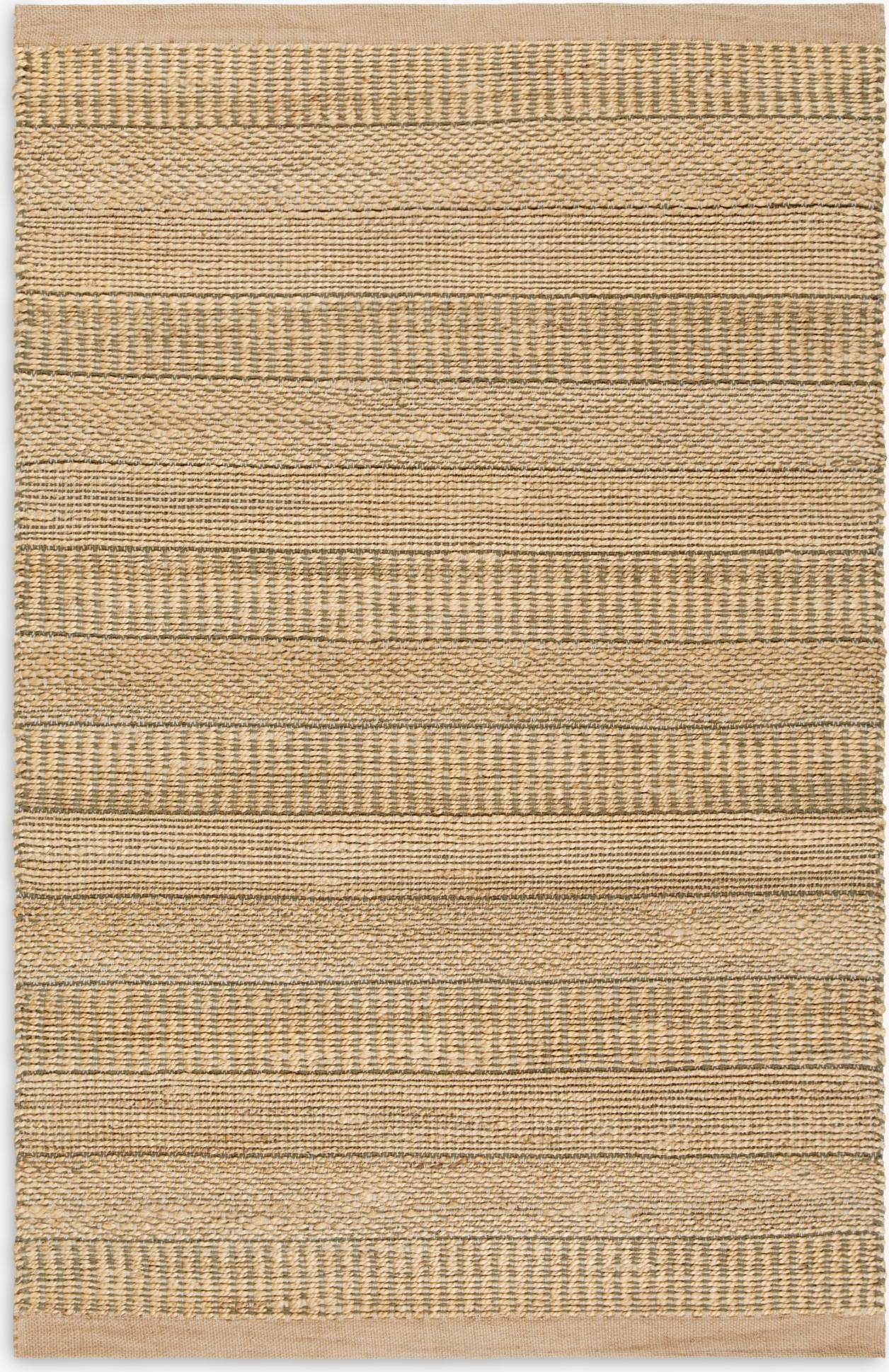 John Lewis Jute Grained Rug