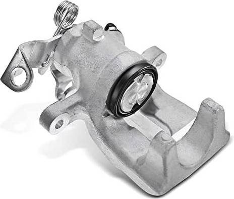 Brake Caliper Rear axle