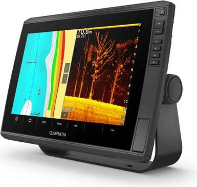 Echomap Garmin ECHOMAP Ultra 2 122sv Chartplotter